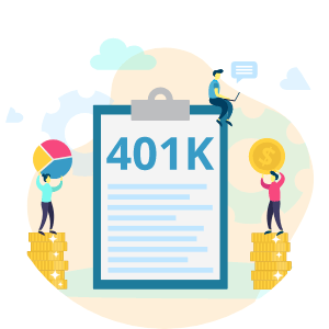 401k retirement