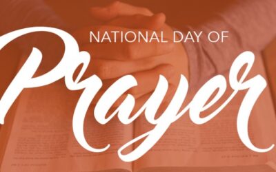 Day of Prayer