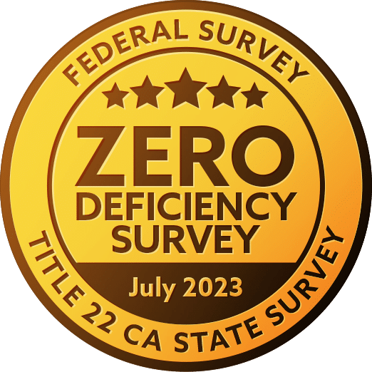 Zero Deficiency